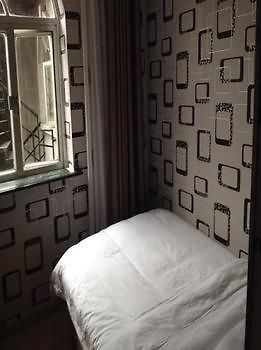 Lushang Tianjie Quick Hotel Jiujiang (Jiangxi) Exterior photo