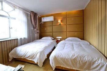 Lushang Tianjie Quick Hotel Jiujiang (Jiangxi) Exterior photo
